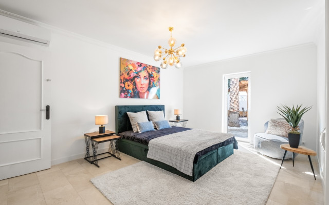 Willa Sea Hills – Finestrat