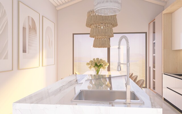 Finca Olivia – Finestrat