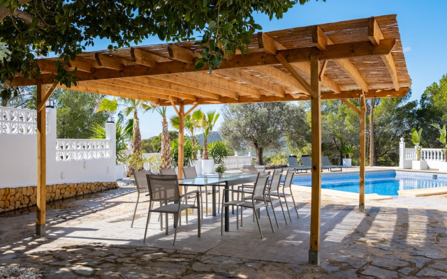 Willa Sea Hills – Finestrat