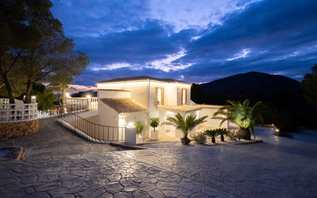 Willa Sea Hills – Finestrat