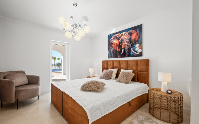 Willa Sea Hills – Finestrat