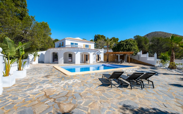 Willa Sea Hills – Finestrat