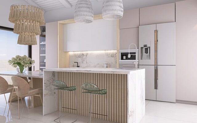Finca Olivia – Finestrat