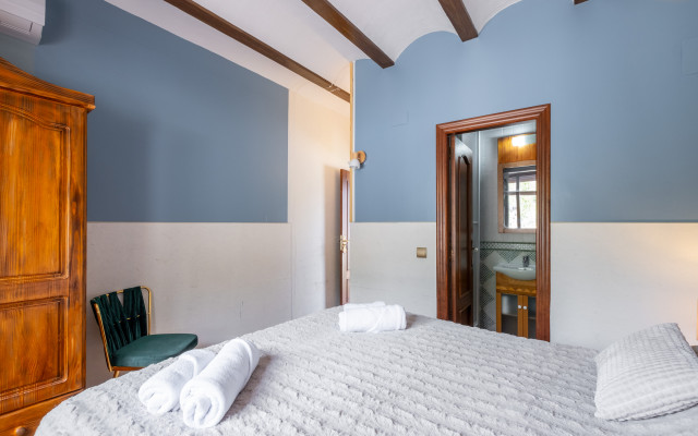 Hotel Finca Blanca – Finestrat