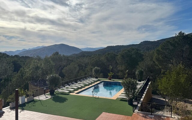 Hotel Finca Blanca – Finestrat