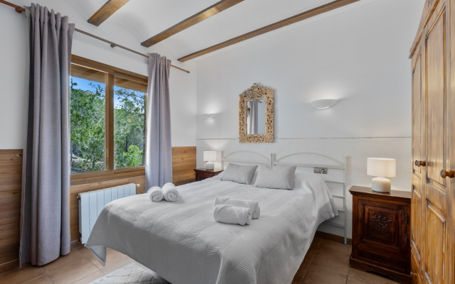Hotel Finca Blanca – Finestrat