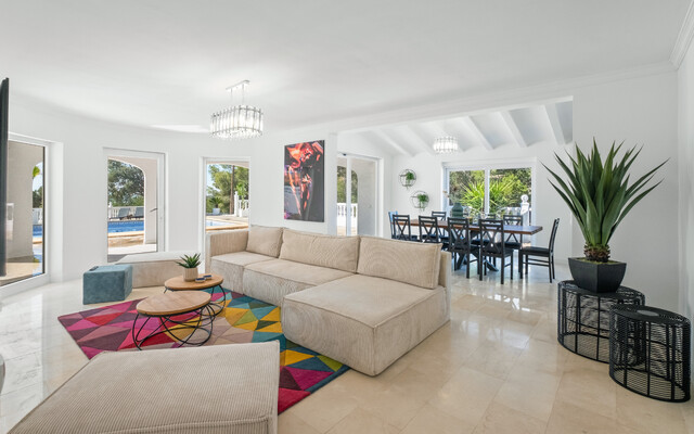 Willa Sea Hills – Finestrat