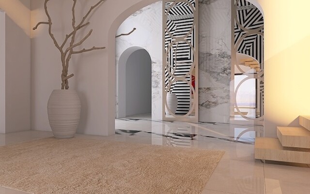 Finca Olivia – Finestrat