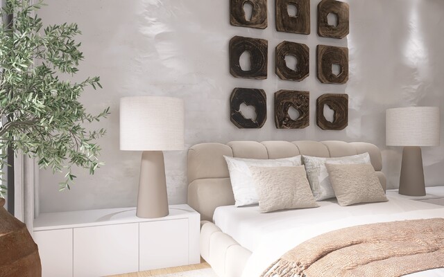 Finca Olivia – Finestrat