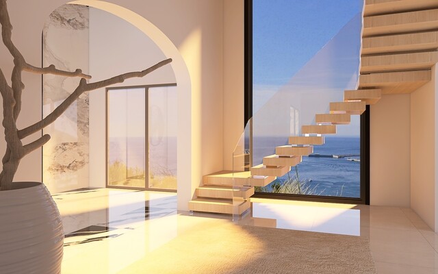 Finca Olivia – Finestrat