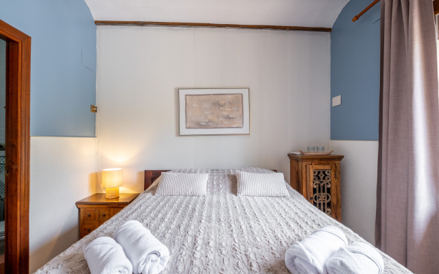 Hotel Finca Blanca – Finestrat