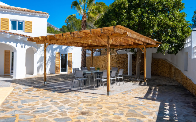 Willa Sea Hills – Finestrat