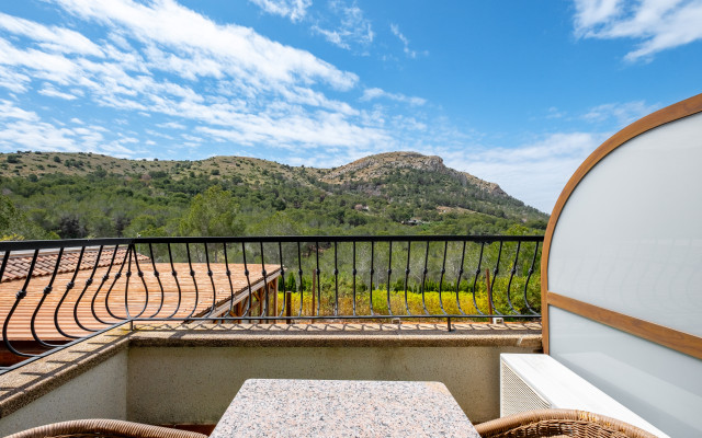 Hotel Finca Blanca – Finestrat