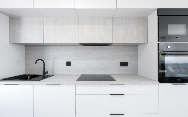 Willa Sea Hills – Finestrat