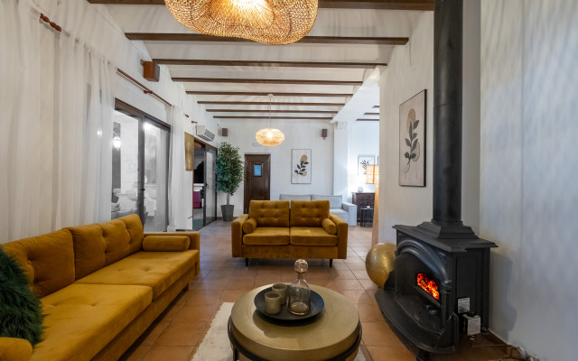 Hotel Finca Blanca – Finestrat