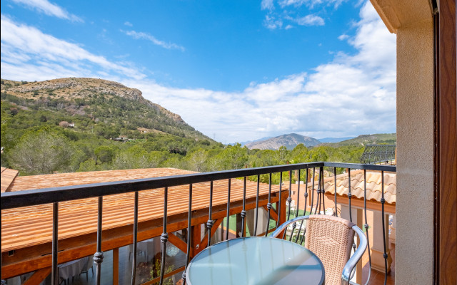 Hotel Finca Blanca – Finestrat