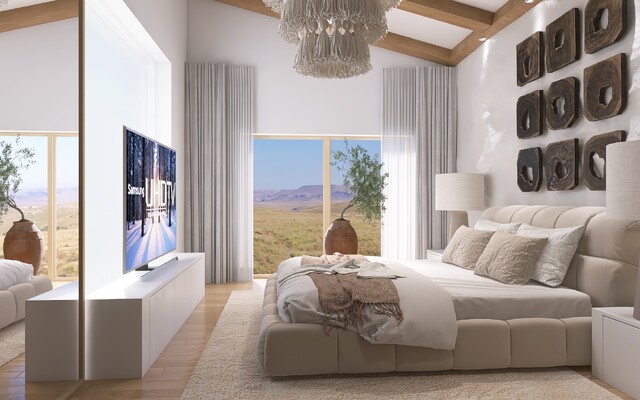 Finca Olivia – Finestrat