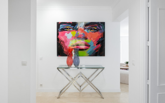 Willa Sea Hills – Finestrat