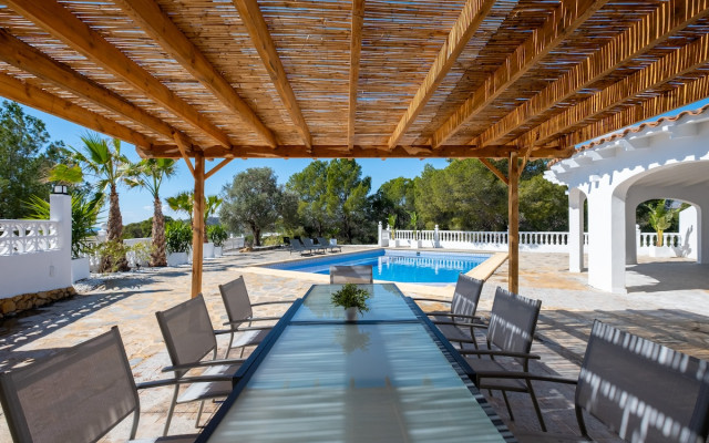 Willa Sea Hills – Finestrat