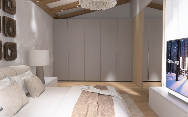 Finca Olivia – Finestrat