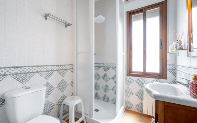 Hotel Finca Blanca – Finestrat