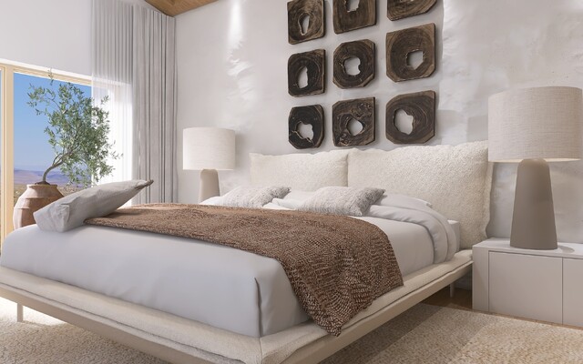 Finca Olivia – Finestrat