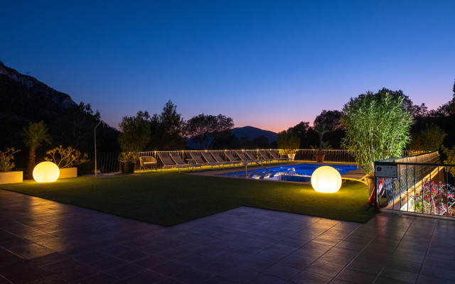 Hotel Finca Blanca – Finestrat