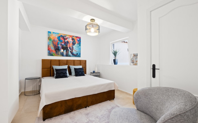 Willa Sea Hills – Finestrat