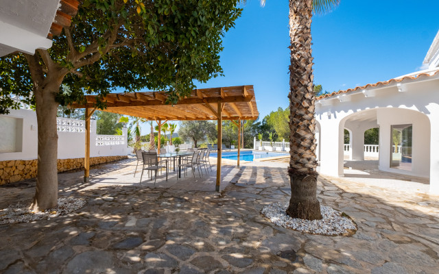 Willa Sea Hills – Finestrat