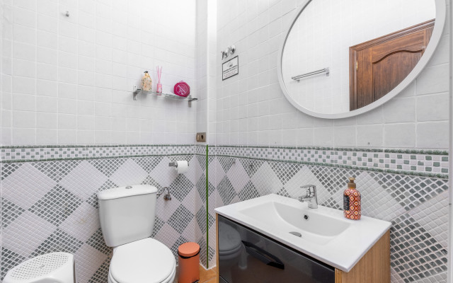 Hotel Finca Blanca – Finestrat