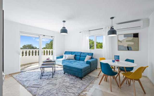 Willa Sea Hills – Finestrat