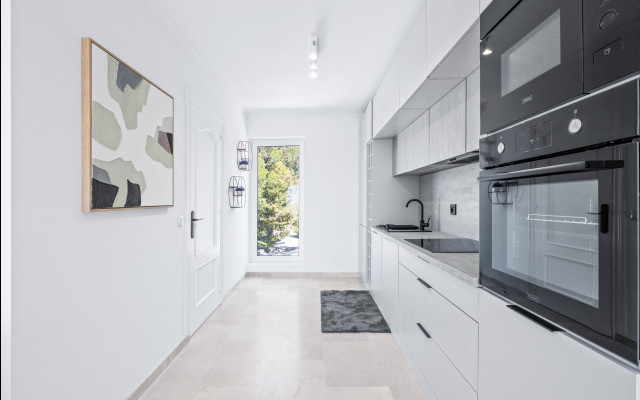 Willa Sea Hills – Finestrat