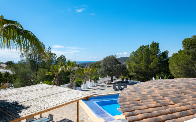 Willa Sea Hills – Finestrat