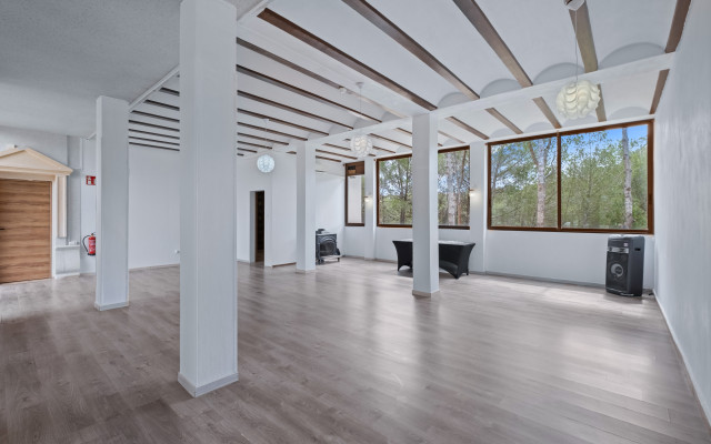 Hotel Finca Blanca – Finestrat