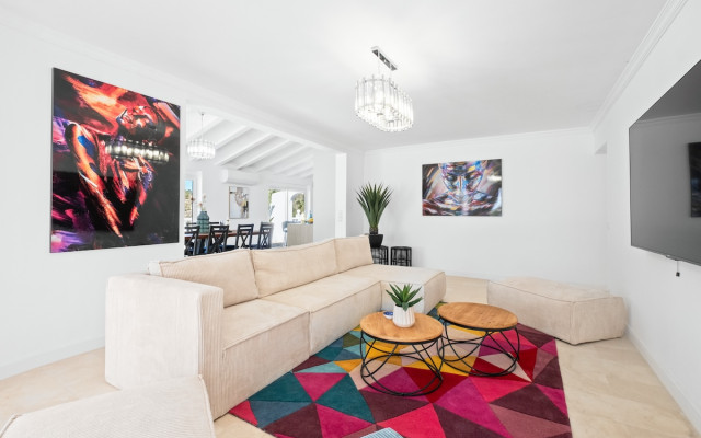 Willa Sea Hills – Finestrat