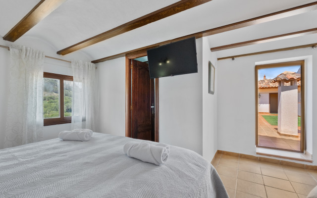 Hotel Finca Blanca – Finestrat