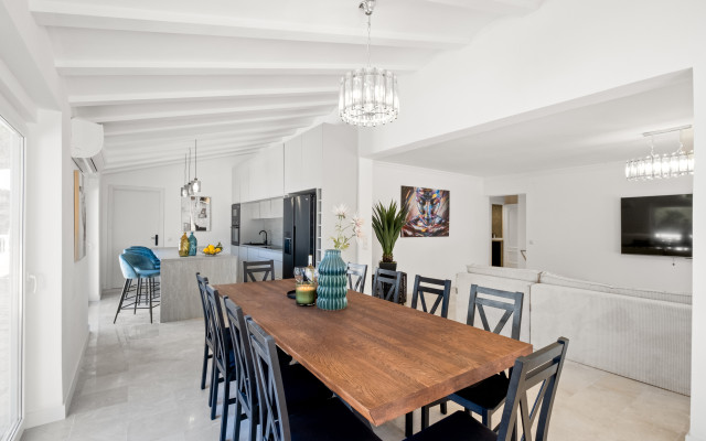 Willa Sea Hills – Finestrat