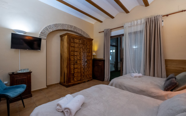 Hotel Finca Blanca – Finestrat