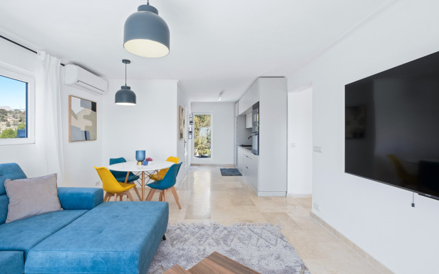 Willa Sea Hills – Finestrat