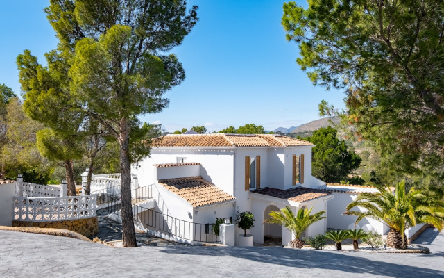 Willa Sea Hills – Finestrat