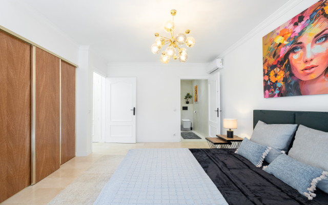 Willa Sea Hills – Finestrat