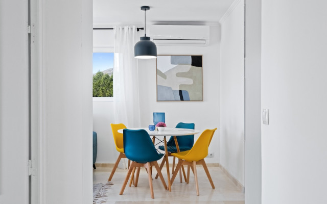 Willa Sea Hills – Finestrat