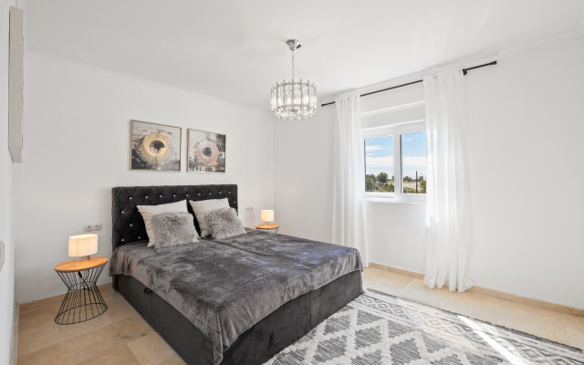 Willa Sea Hills – Finestrat