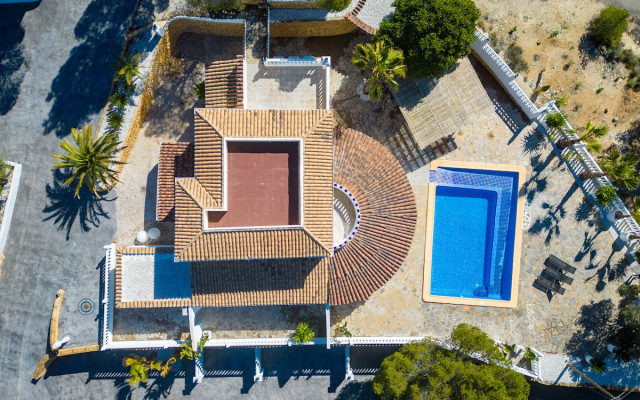 Willa Sea Hills – Finestrat
