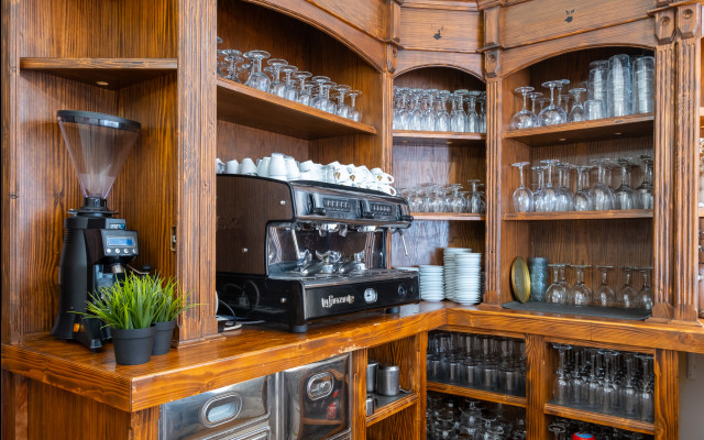 Hotel Finca Blanca – Finestrat