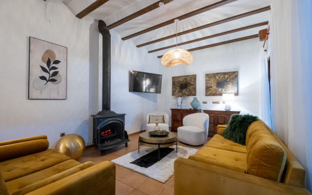 Hotel Finca Blanca – Finestrat