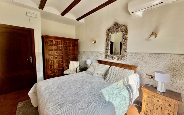 Hotel Finca Blanca – Finestrat