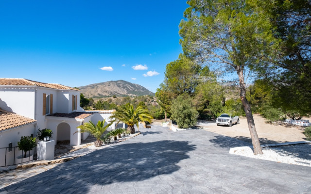 Willa Sea Hills – Finestrat