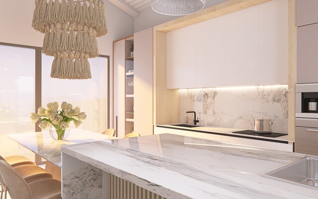 Finca Olivia – Finestrat