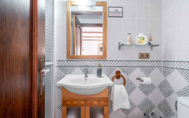 Hotel Finca Blanca – Finestrat